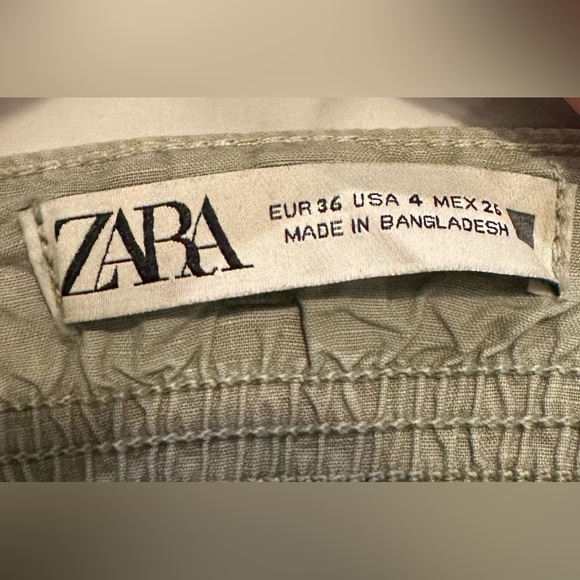 Zara joggers - Picture 8 of 8